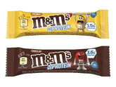 M&M’s - Protein Bar - 1 x 51G Single Bar